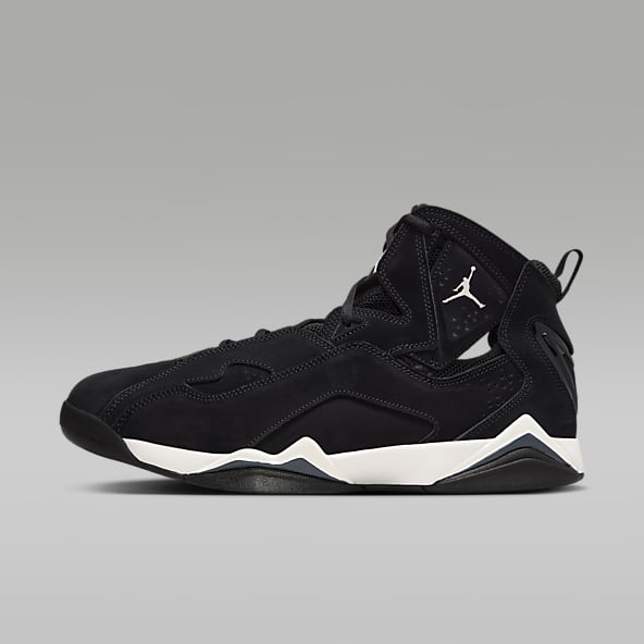Jordan Black Shoes. Nike CA